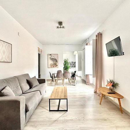 Apartments Ole - Tetuan Seville Exterior photo