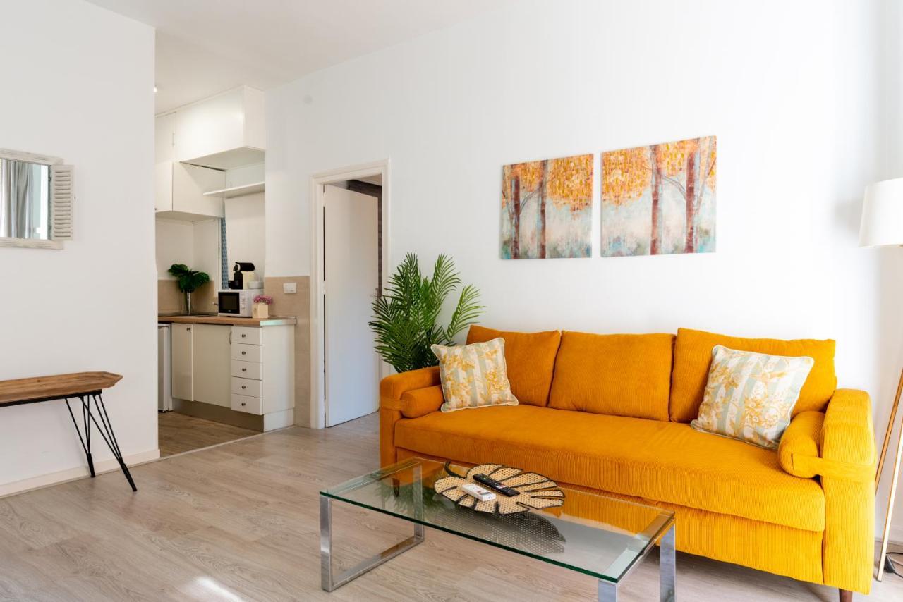 Apartments Ole - Tetuan Seville Exterior photo