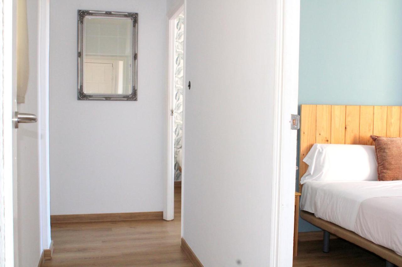 Apartments Ole - Tetuan Seville Exterior photo
